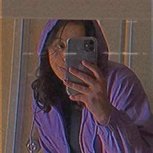 Meet your Posher, Elizabeth